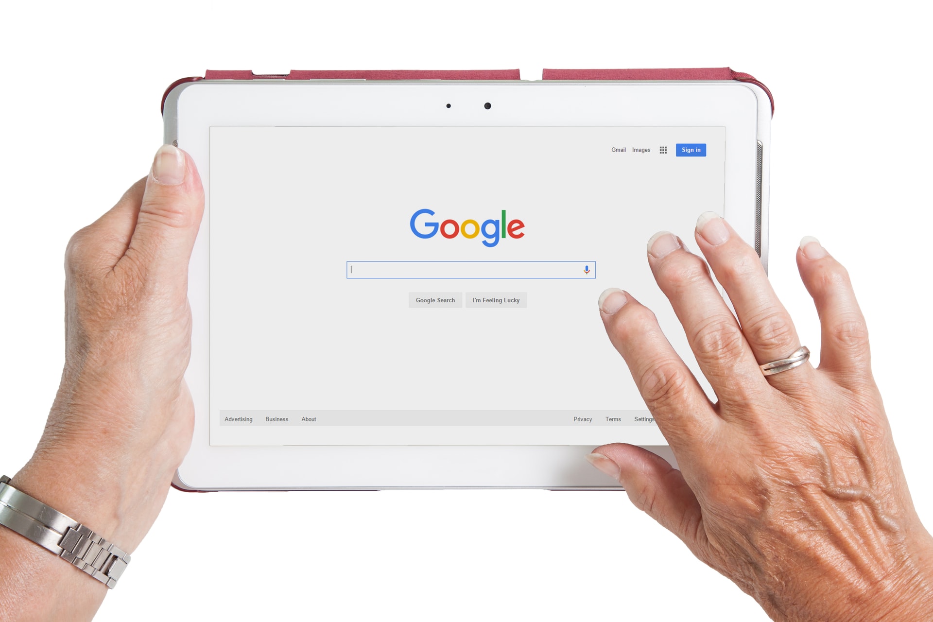 Elfelejthetjük a jelszavakat, ezt ígéri a Google