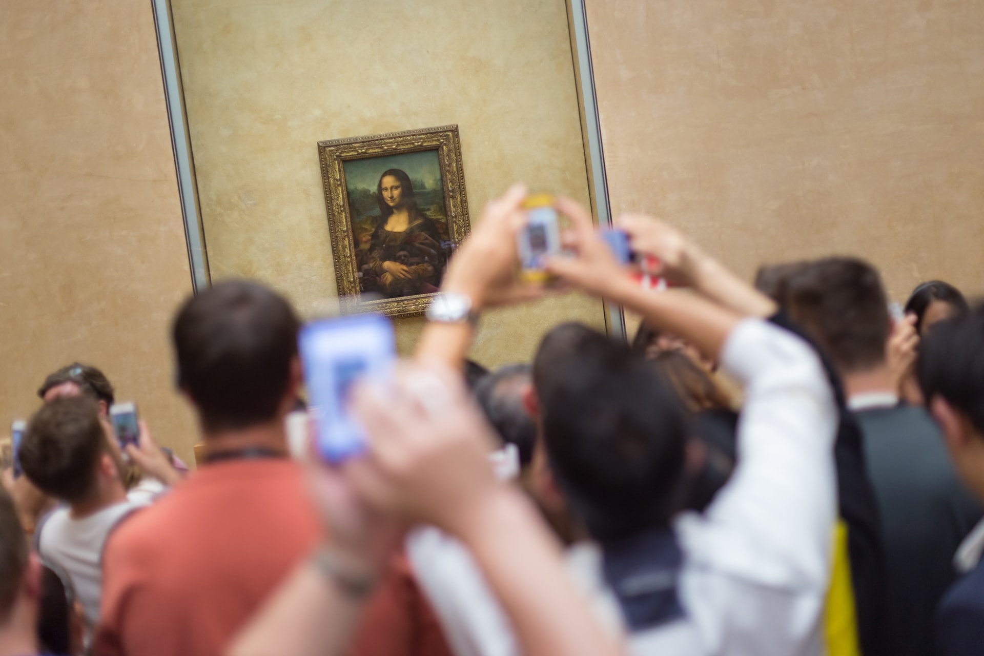 A Mona Lisa  belsejében elrejtett mérgező titok