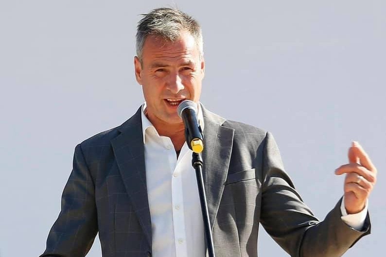 Megszólalt a sógora haláláról Pindroch Csaba