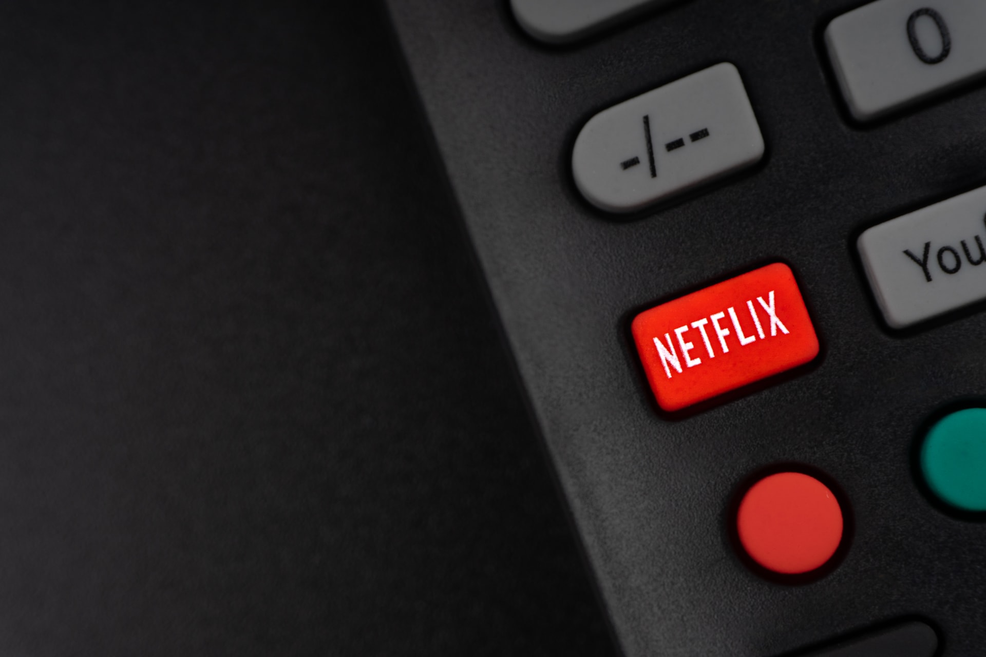 Kilép az online streaming világából a Netflix