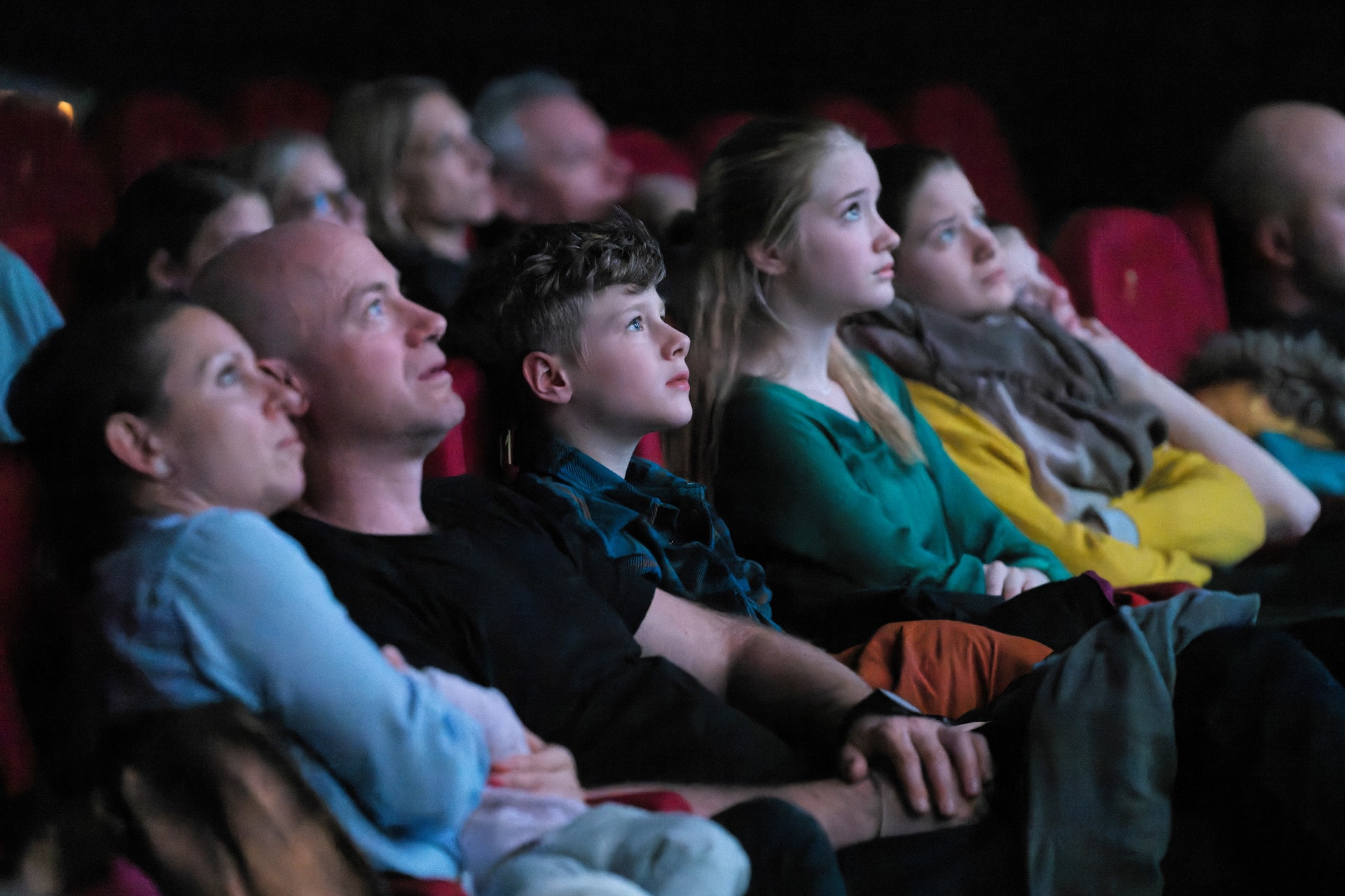 Október végén lesz a Nemzetközi Gyerek- és Ifjúsági Filmfesztivál Budapesten