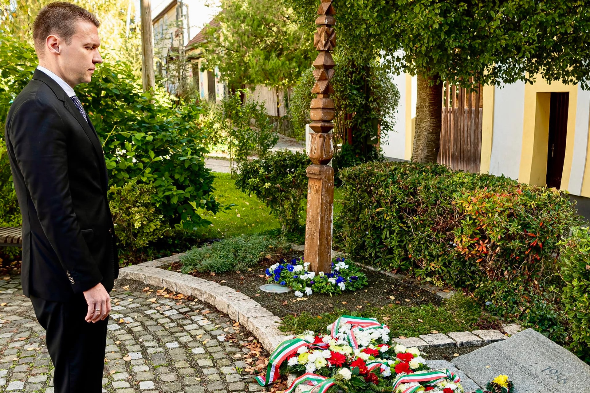 Menczer Tamás: Ha a magyarok egységesek, mindig győznek