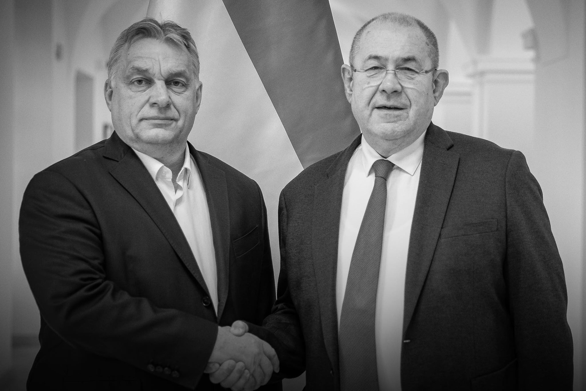 Orbán Viktor is beszédet mond Pásztor István temetésén