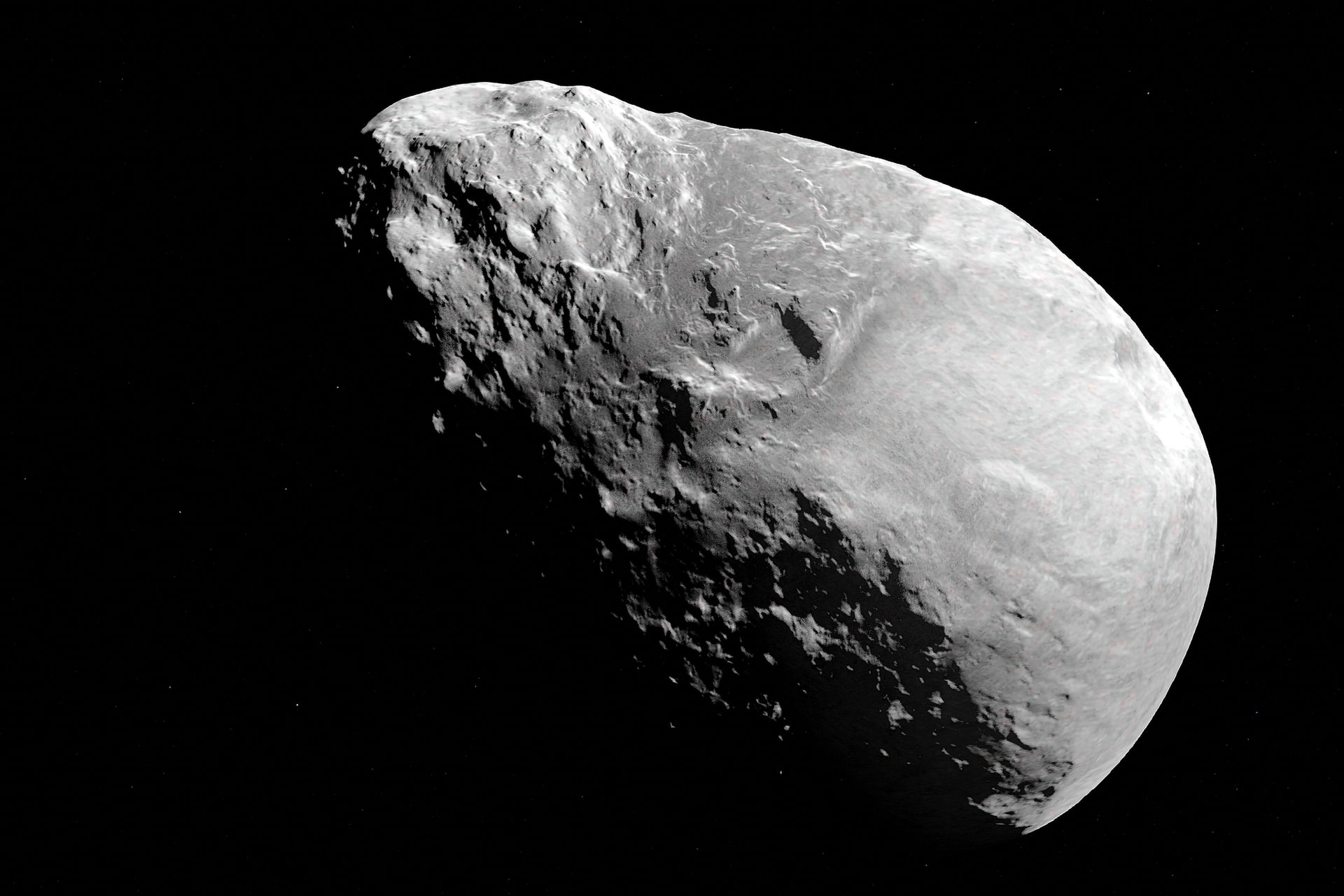 Veszélyben a Föld – közölte a NASA