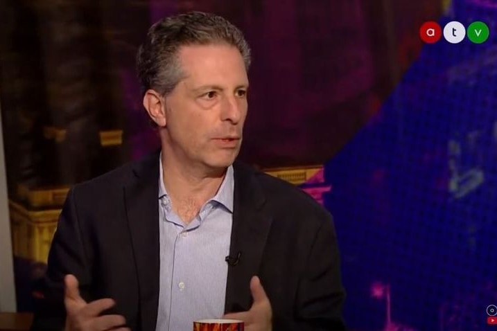 Schiffer: Európában a legszemetebb, legképmutatóbb árulást a német Zöldek hajtották végre + VIDEÓ