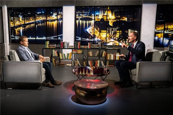 Krausz Ferenc: tudományos kutatást csak világszínvonalon érdemes művelni