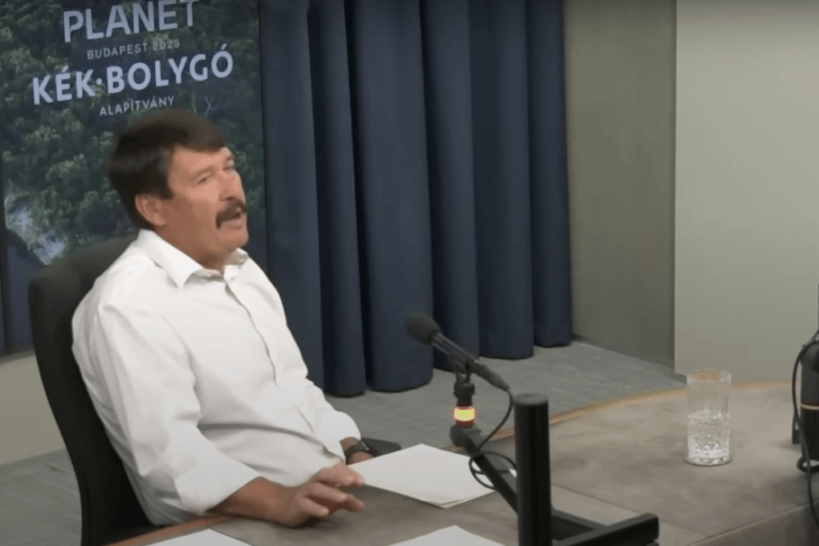 A zöldátálláshoz egyes nyersanyagokból bizonyos mértékig fedezhető a szükséglet Magyarországon