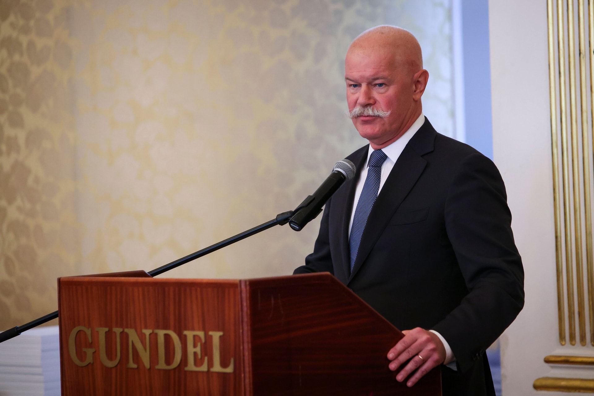 Csák János: Magyarország világraszóló eredményt ért el az EuroSkills Gdansk 2023 versenyen