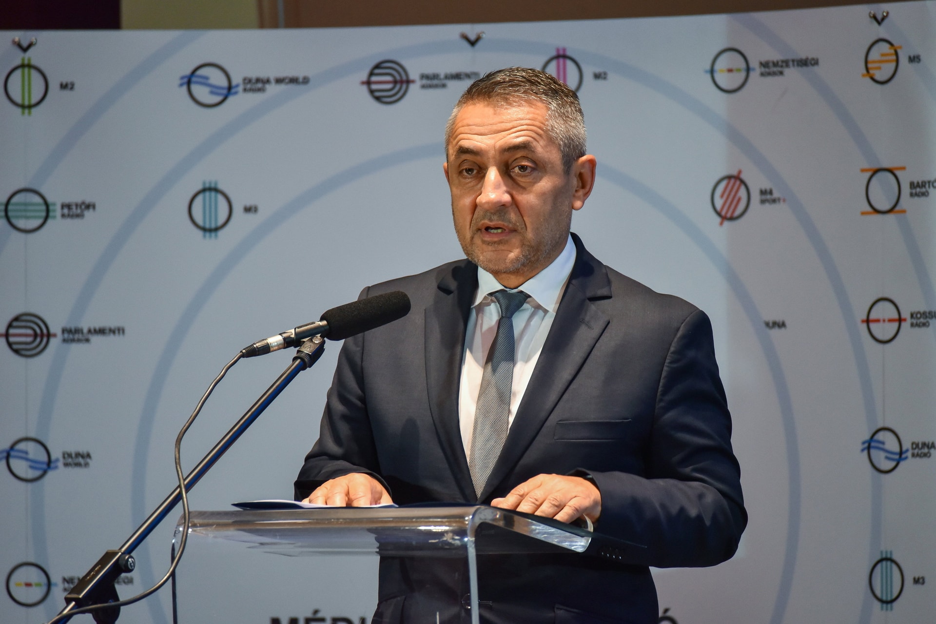 Potápi Árpád János: A hazaszeretet kiemelkedő példáját mutatja be a felvidéki tárlat