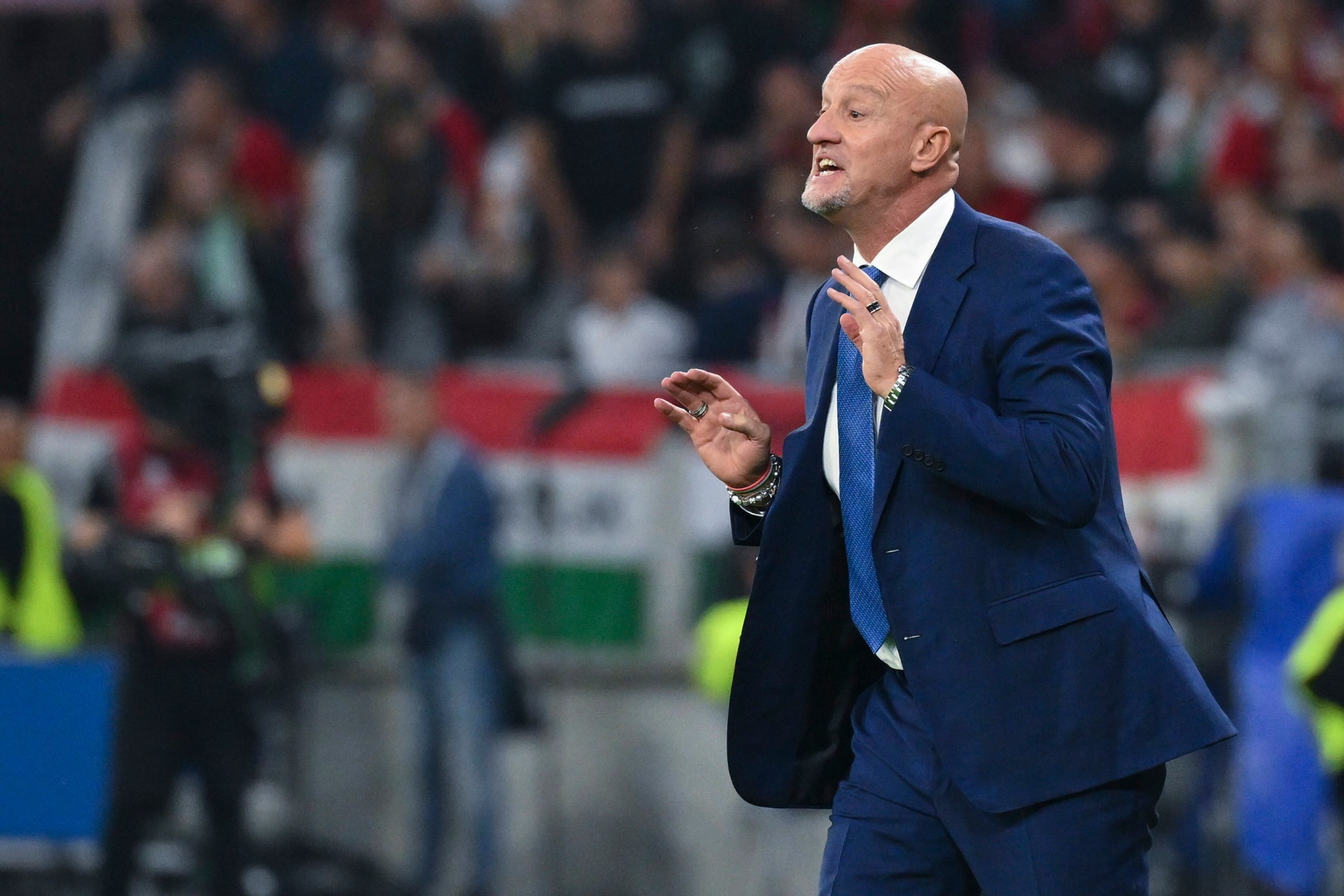 Rossi: Még két pontra szükségünk van