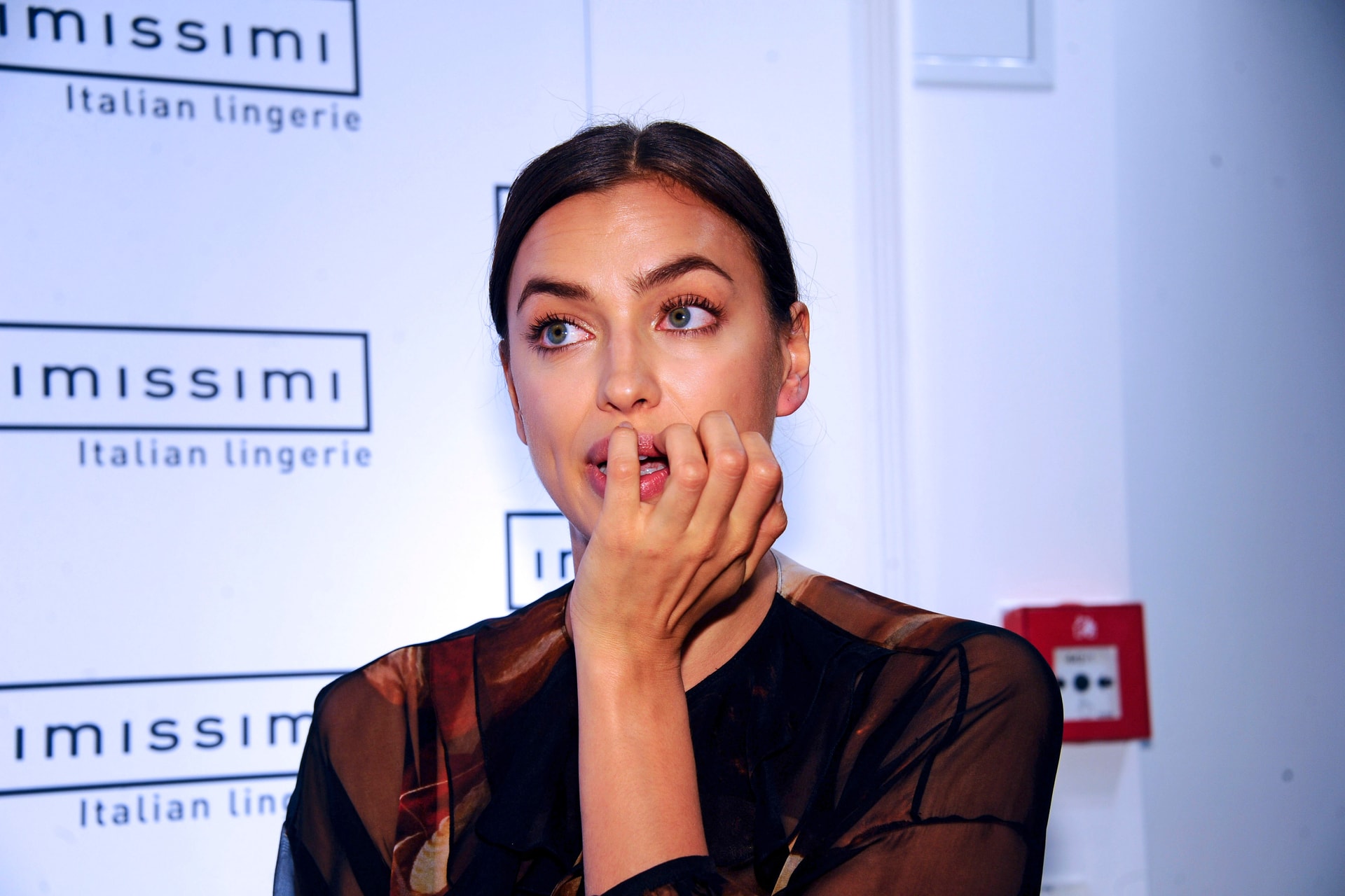 Irina Shayk nincs oda Bradley Cooper és Gigi Hadid kapcsolatáért