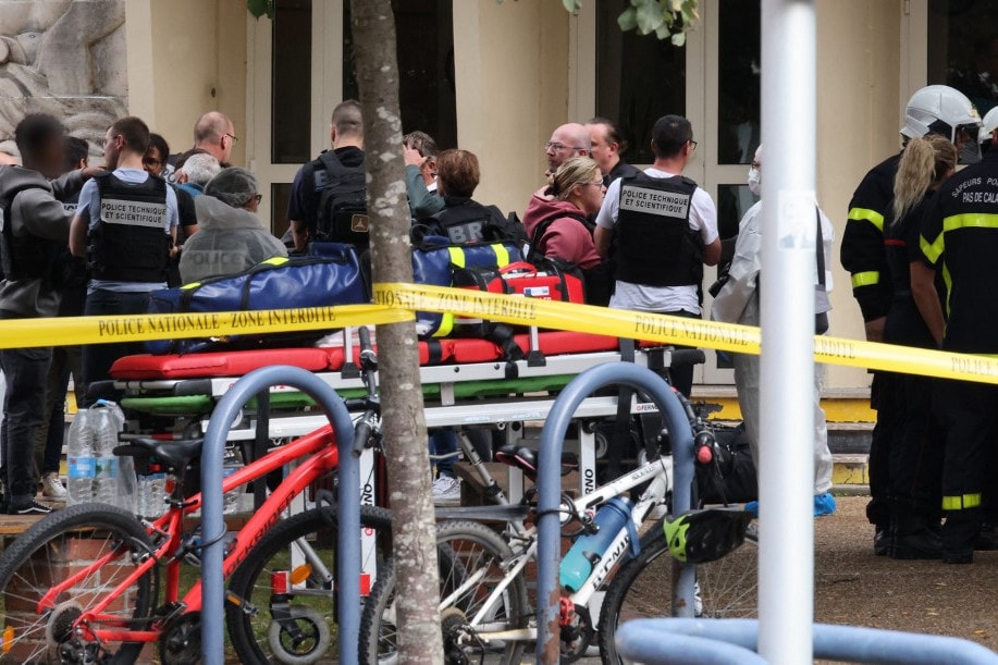 Még több katonát vet be Franciaország a terrorveszély miatt