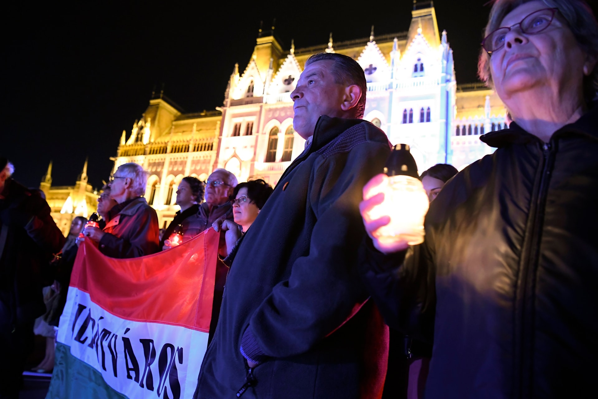 Láng Zsolt: A magyar nép mindig kész volt harcolni az elnyomók ellen