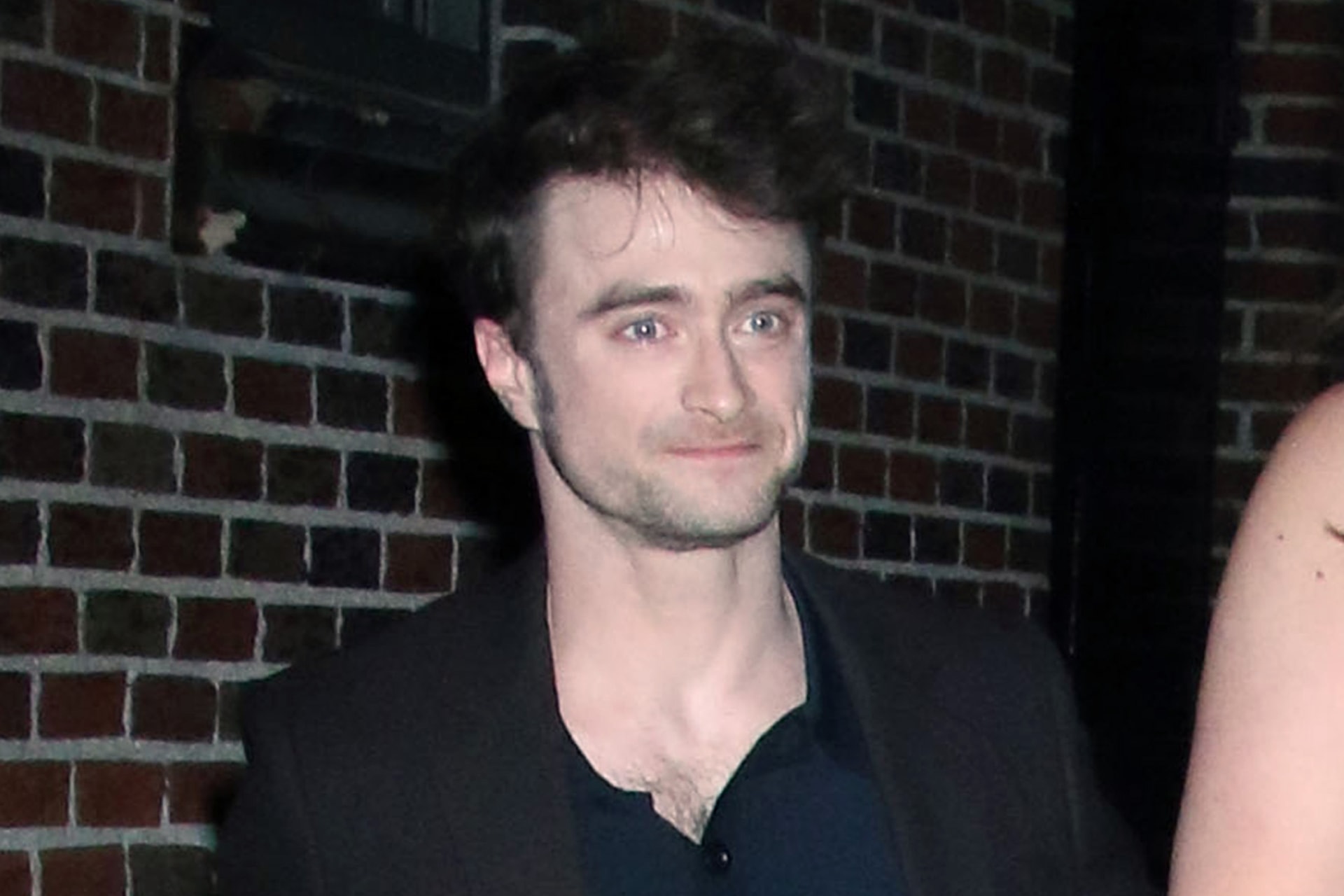 Lebénult a Harry Potter szereplője