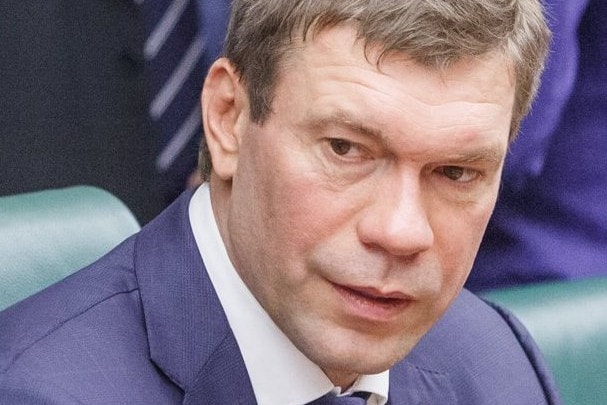 Újabb politikai merénylettel vádolják az ukrán titkosszolgálatot