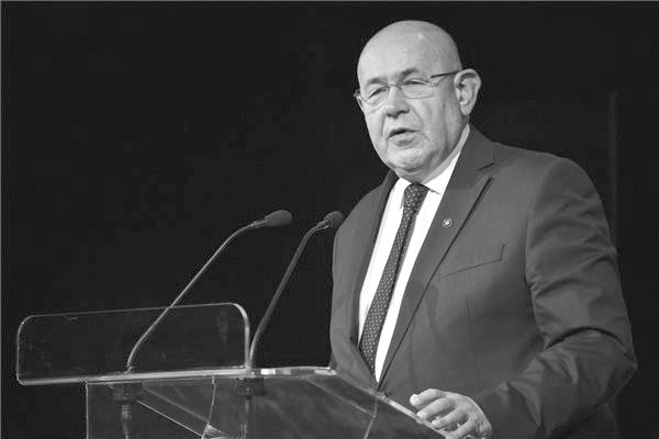 Semjén Zsolt, Potápi Árpád: Pásztor István személyében a vajdasági magyarság legnagyobb alakja távozott