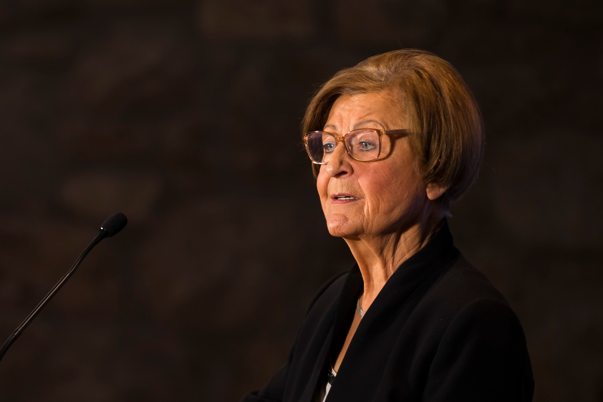 Bagdy Emőke: A családokban indul a gyermekvédelem