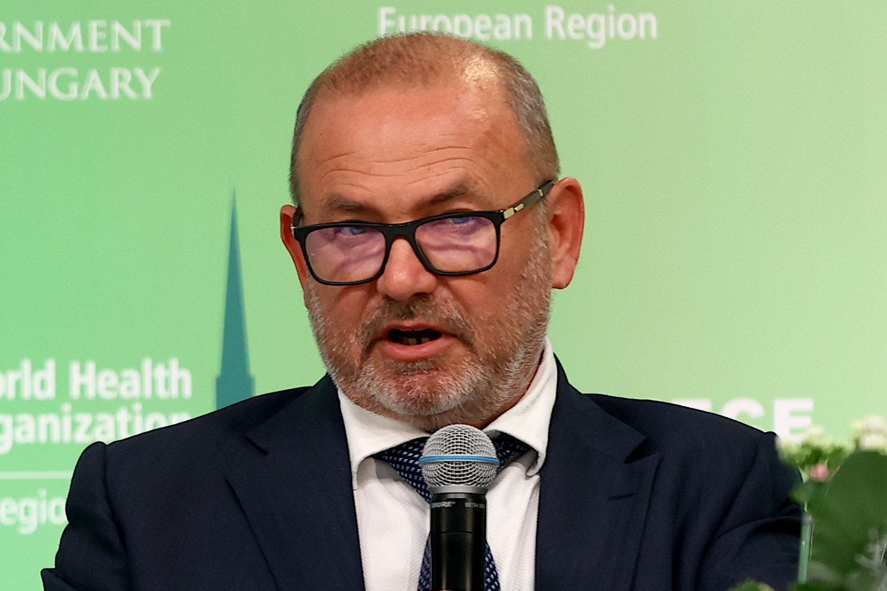 Lantos Csaba: Magyarország a megújuló energiákra és a nukleáris energiára alapozza a jövőjét