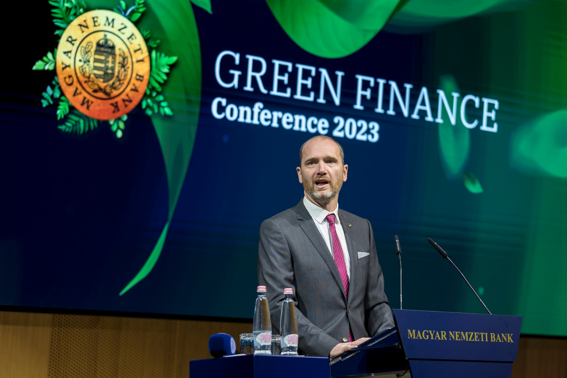 Az orosz–ukrán háború hatására felgyorsult az energiaátmenet