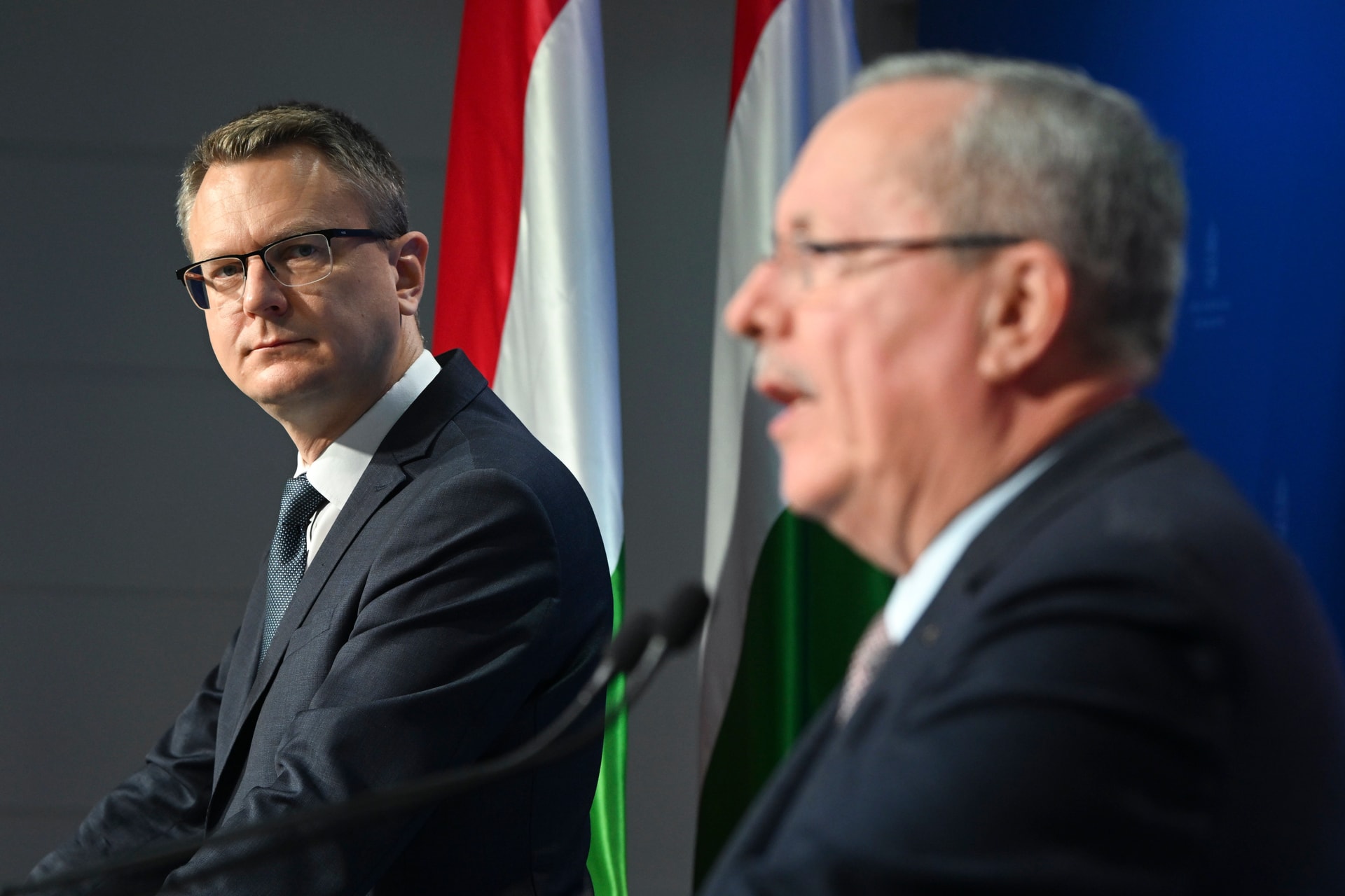 Rétvári Bence: Az Európai Unió döntéshozói beengedték a Közel-Kelet összes konfliktusát
