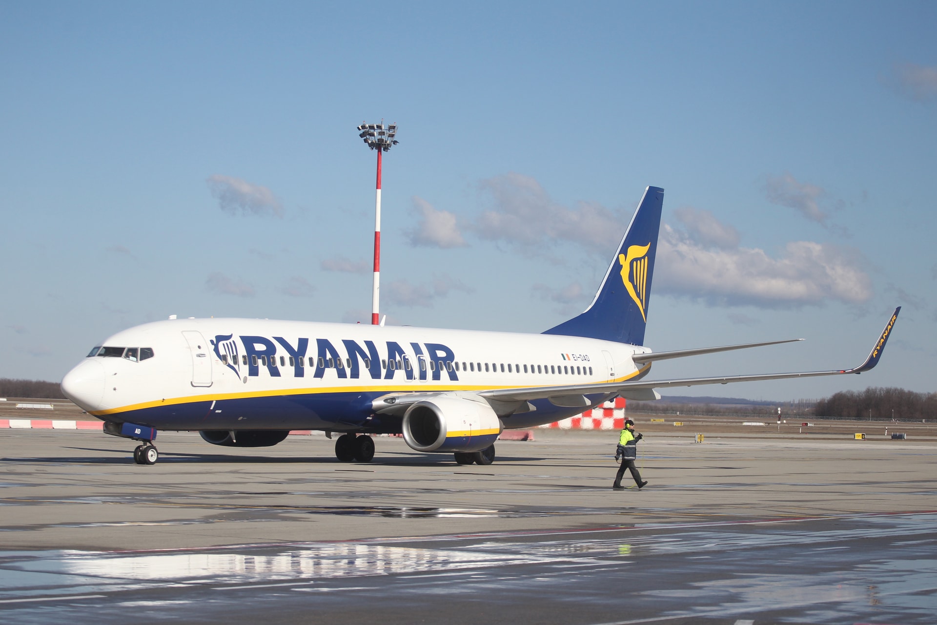 Korlátozná az italfogyasztást járatain a Ryanair