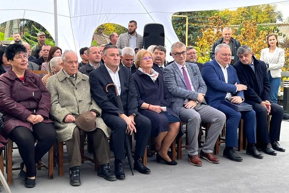 Szili Katalin: A magyar önazonosság megteremtésével és megőrzésével foglalkozó intézmények számunkra a legfontosabbak