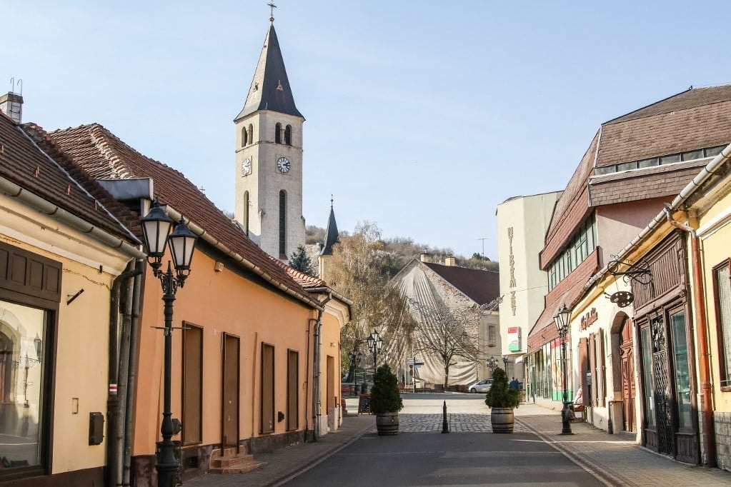 Polgármester: Tokaj új korszaka kezdődik