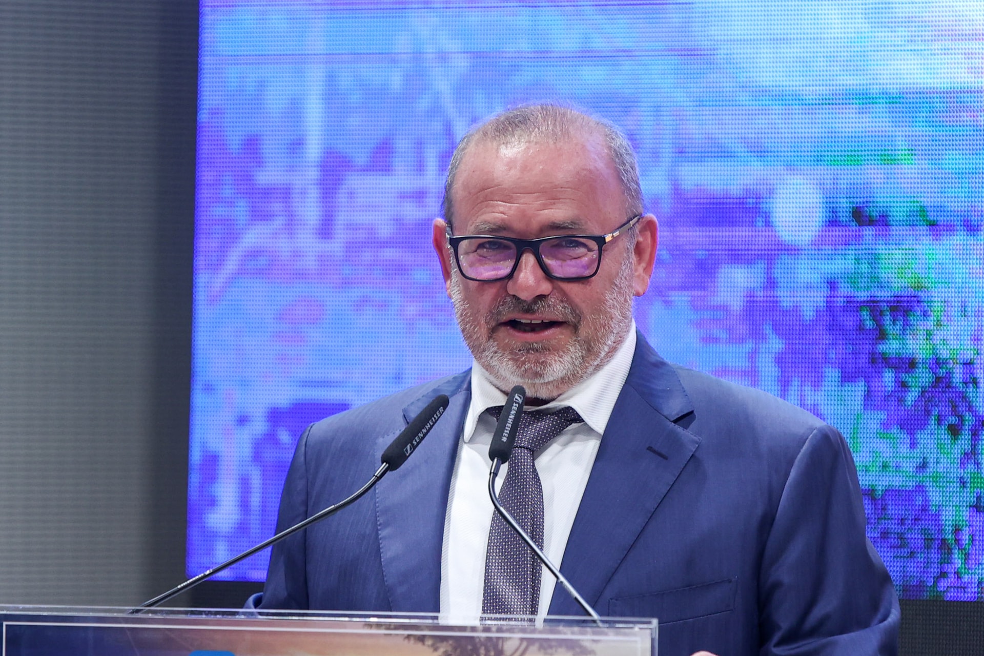 Lantos Csaba: A magyar iparnak fel kell készülnie a technológiai változásokra