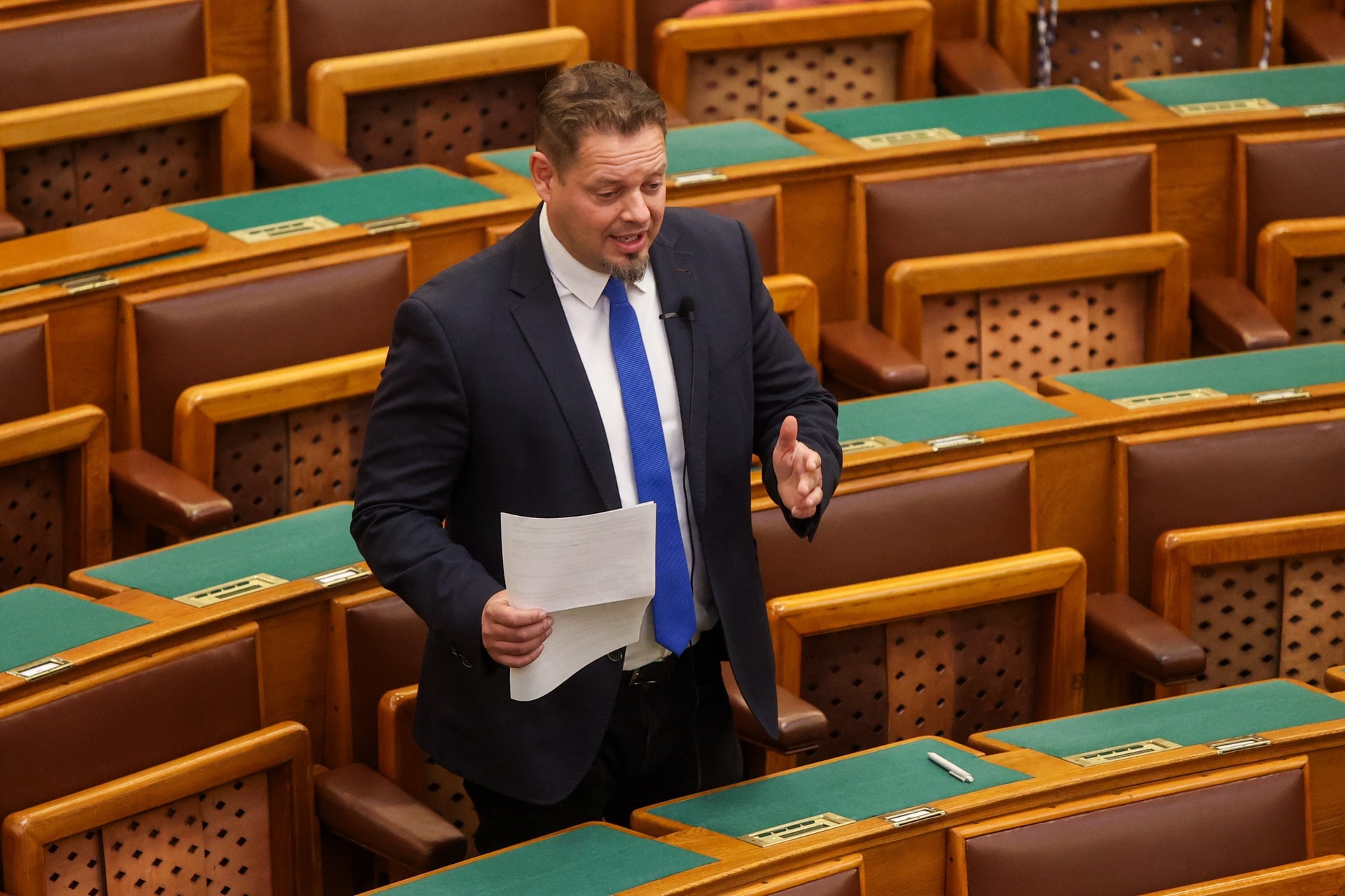 A magyar politikában egyre nagyobb az egyetértés a nemzetpolitikáról