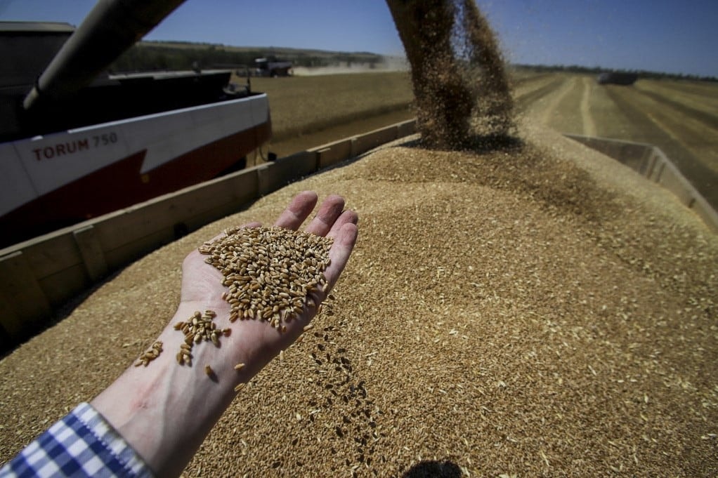 Idén sem haladhat át agráráru Magyarország területén ellenőrzés nélkül