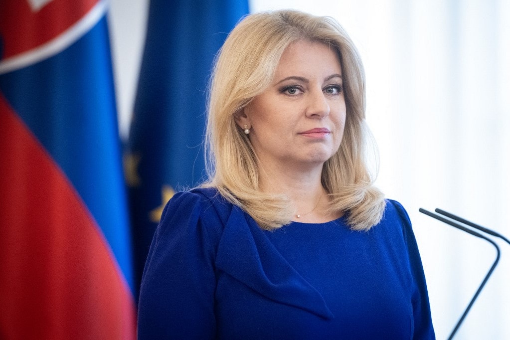 Megalakulhat az új szlovák kormány