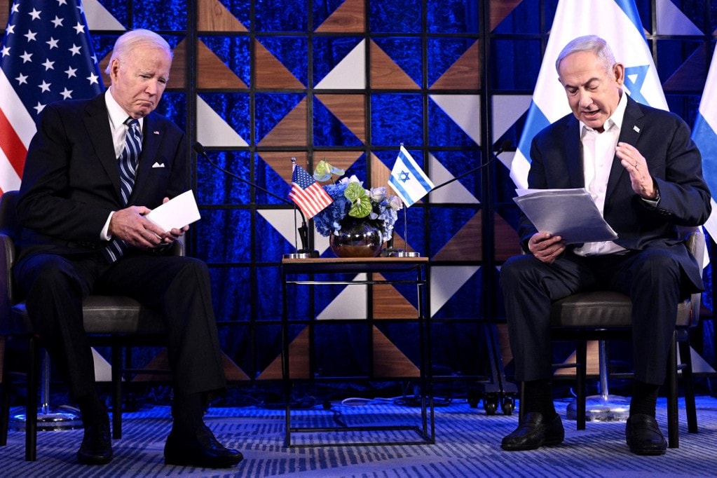 Joe Biden mindenkit meglepő nagy beismerése