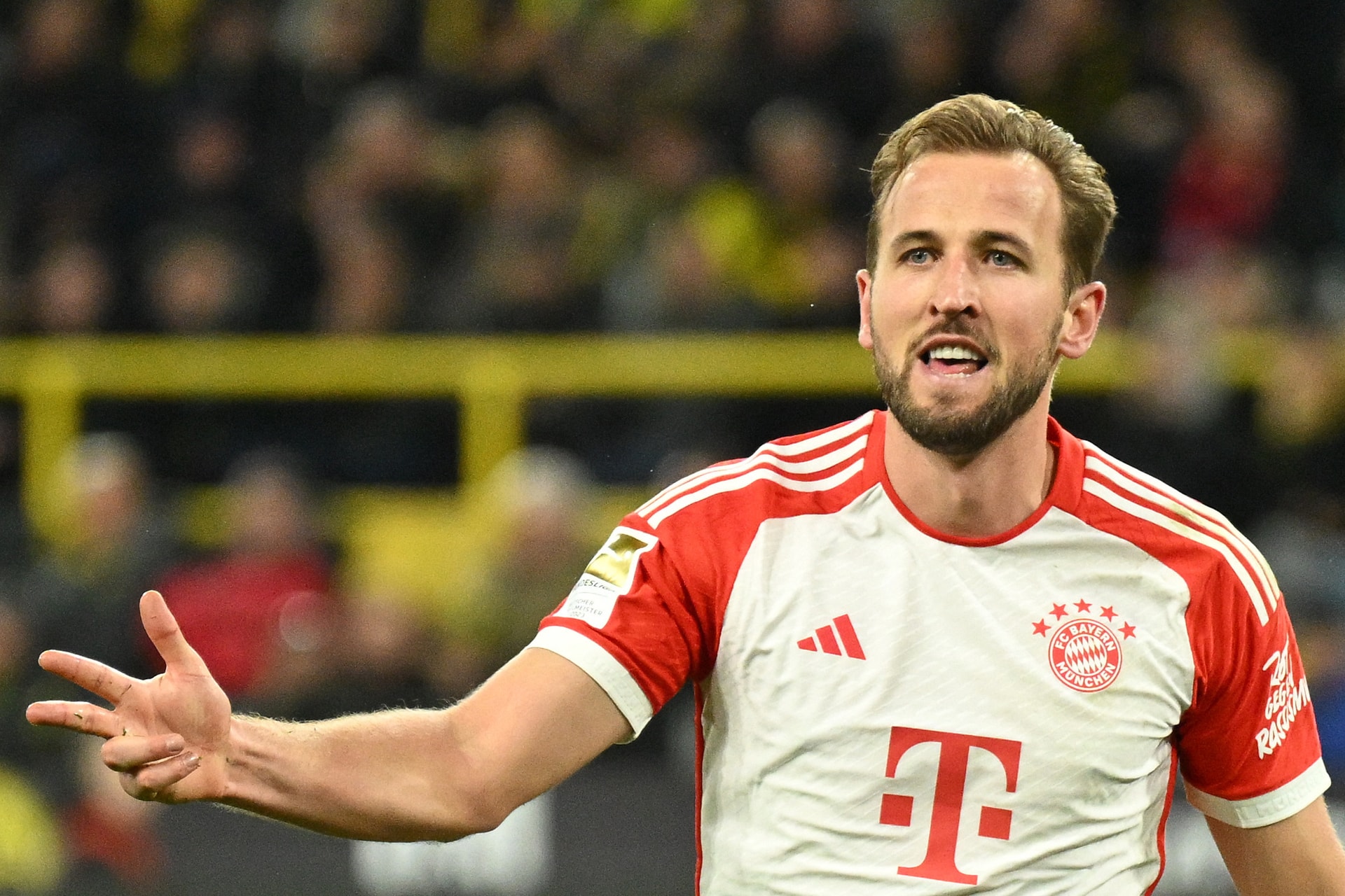Négy góllal előzte meg az angol Harry Kane a francia Kylian Mbappét