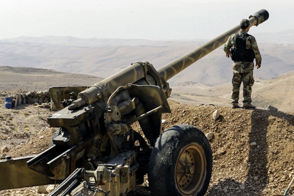Pár hónaptól akár évekig is toborozzák a Hezbollah tagjait