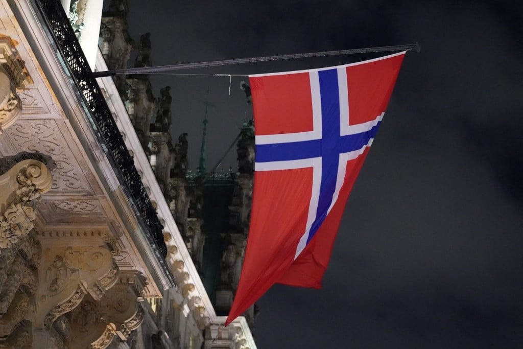Norvégia bezárja képviseletét a Palesztin Hatóságnál