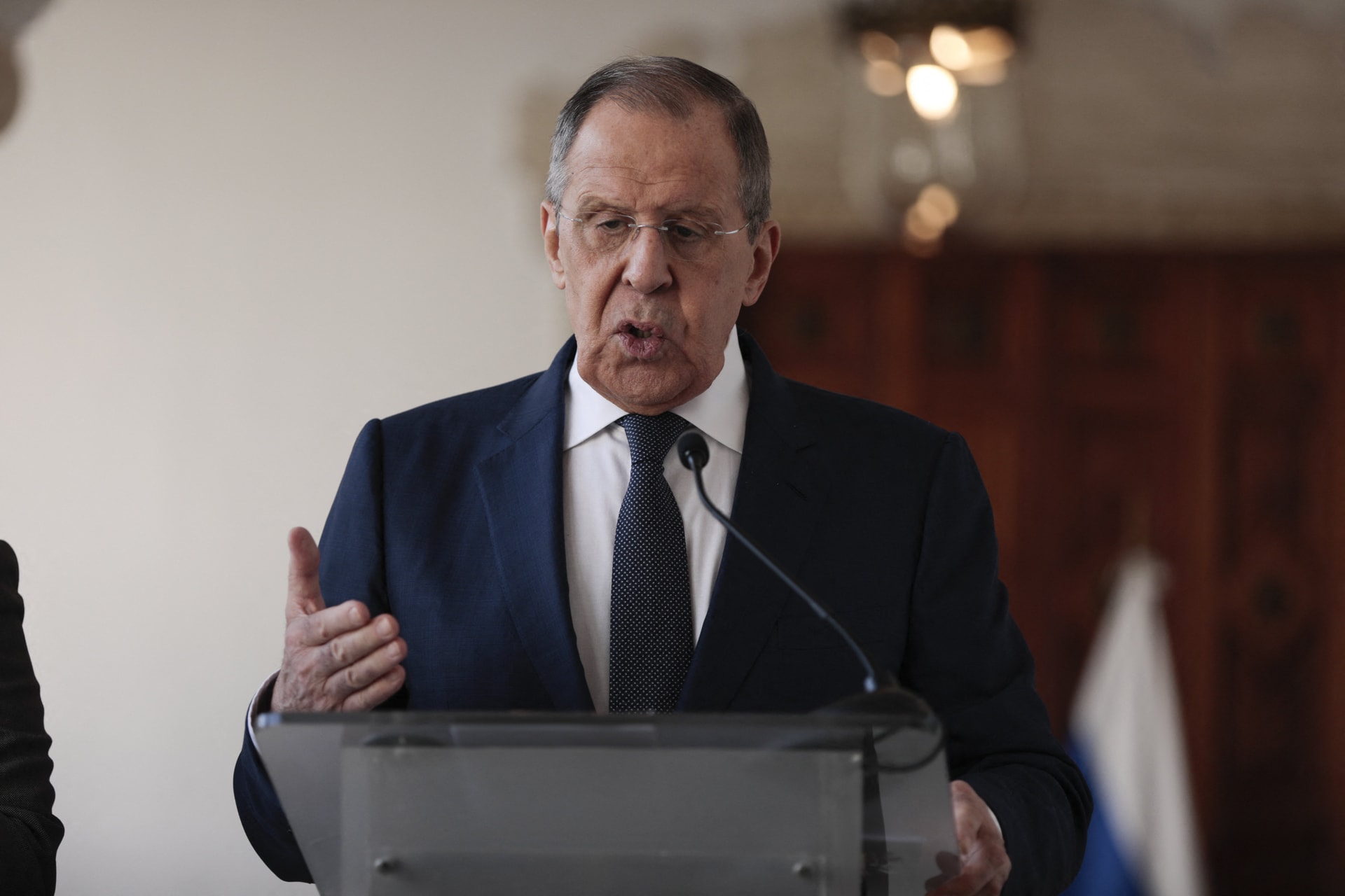 A BRICS-tagállamok támogatják az orosz elnökség terveit
