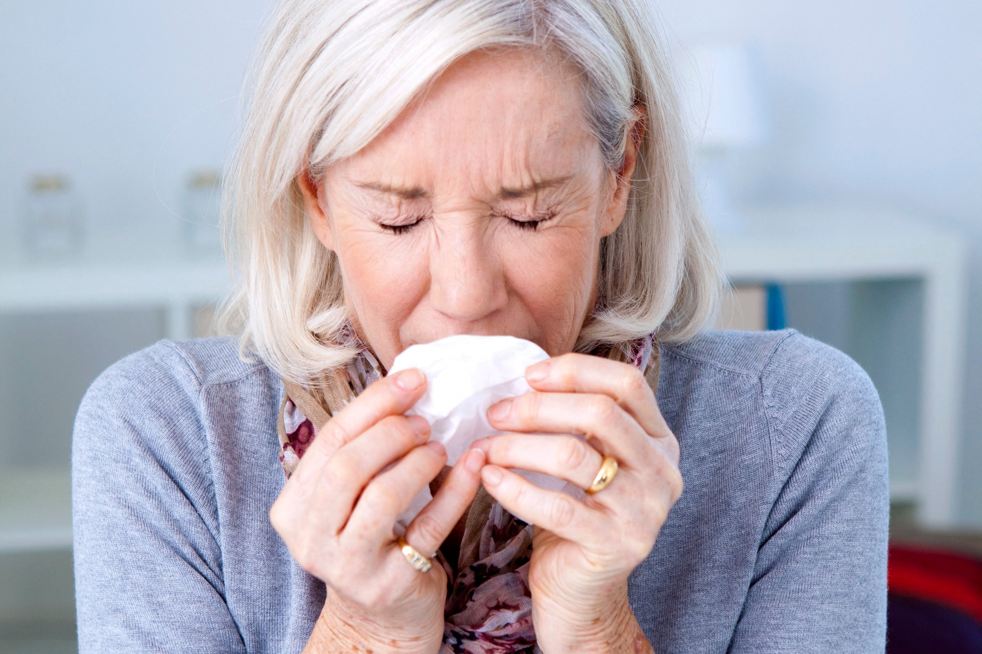 Megfázás vagy influenza?