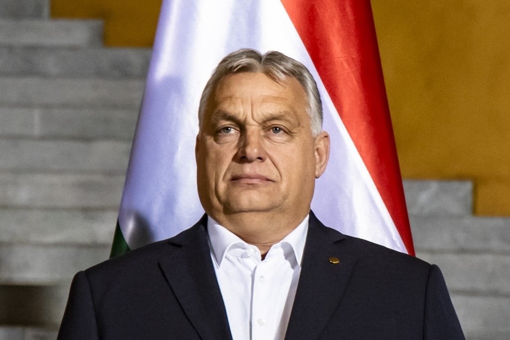 Orbán megpróbálja megváltoztatni az unió Ukrajna-politikáját