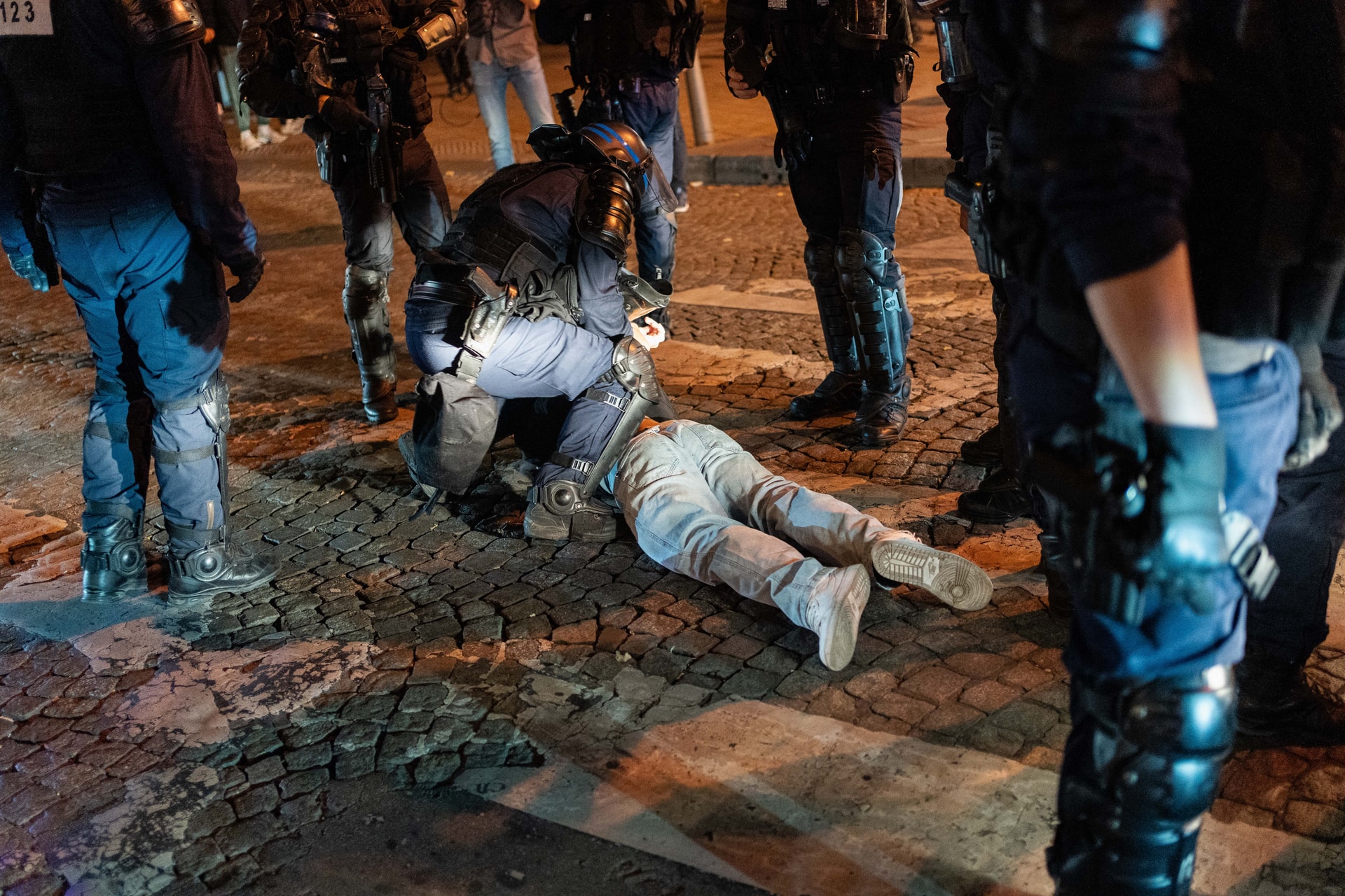 Újabb antiszemita megnyilvánulások Franciaországban