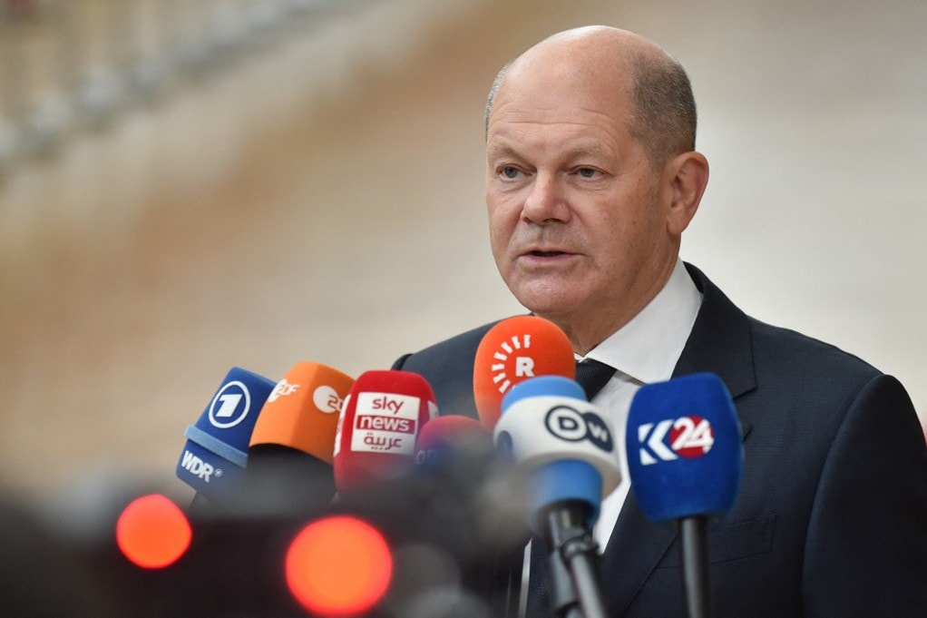 Az atomellenes energiapolitika okozhatja Németország vesztét