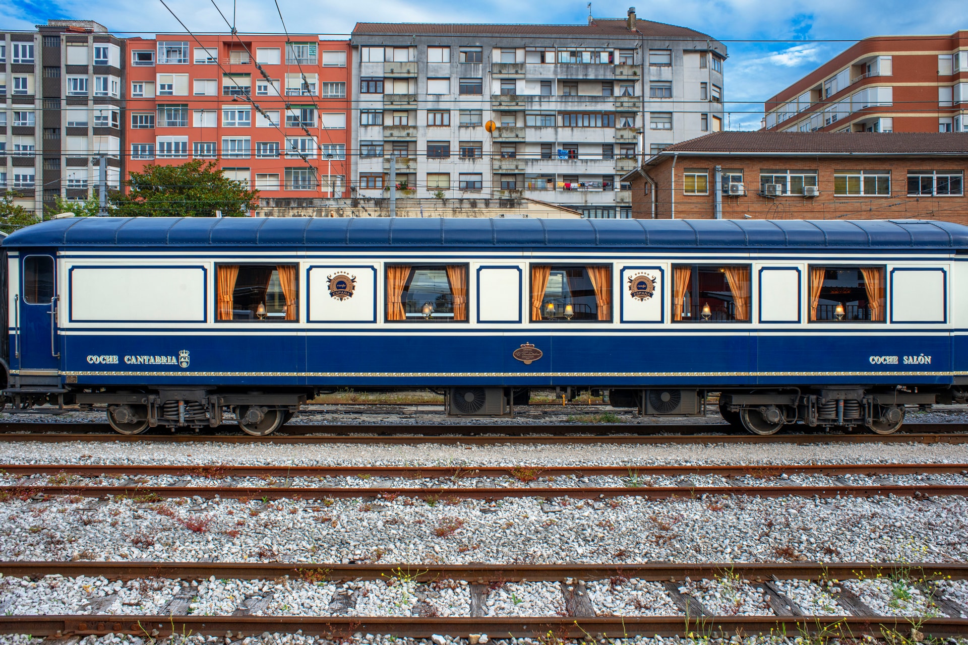 Adventkor Bécsbe utazhatunk a világhírű Orient Expresszel