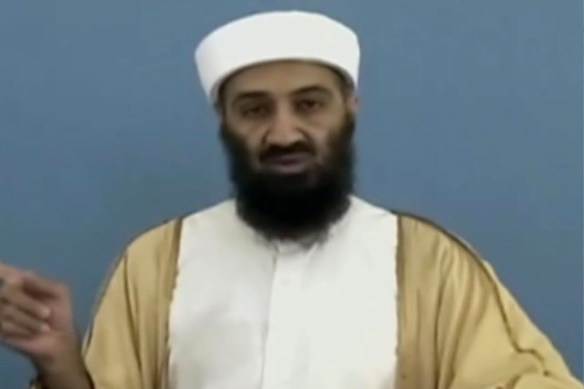 Oszama bin Laden mentorának szervezete tevékenykedik Magyarország déli határán