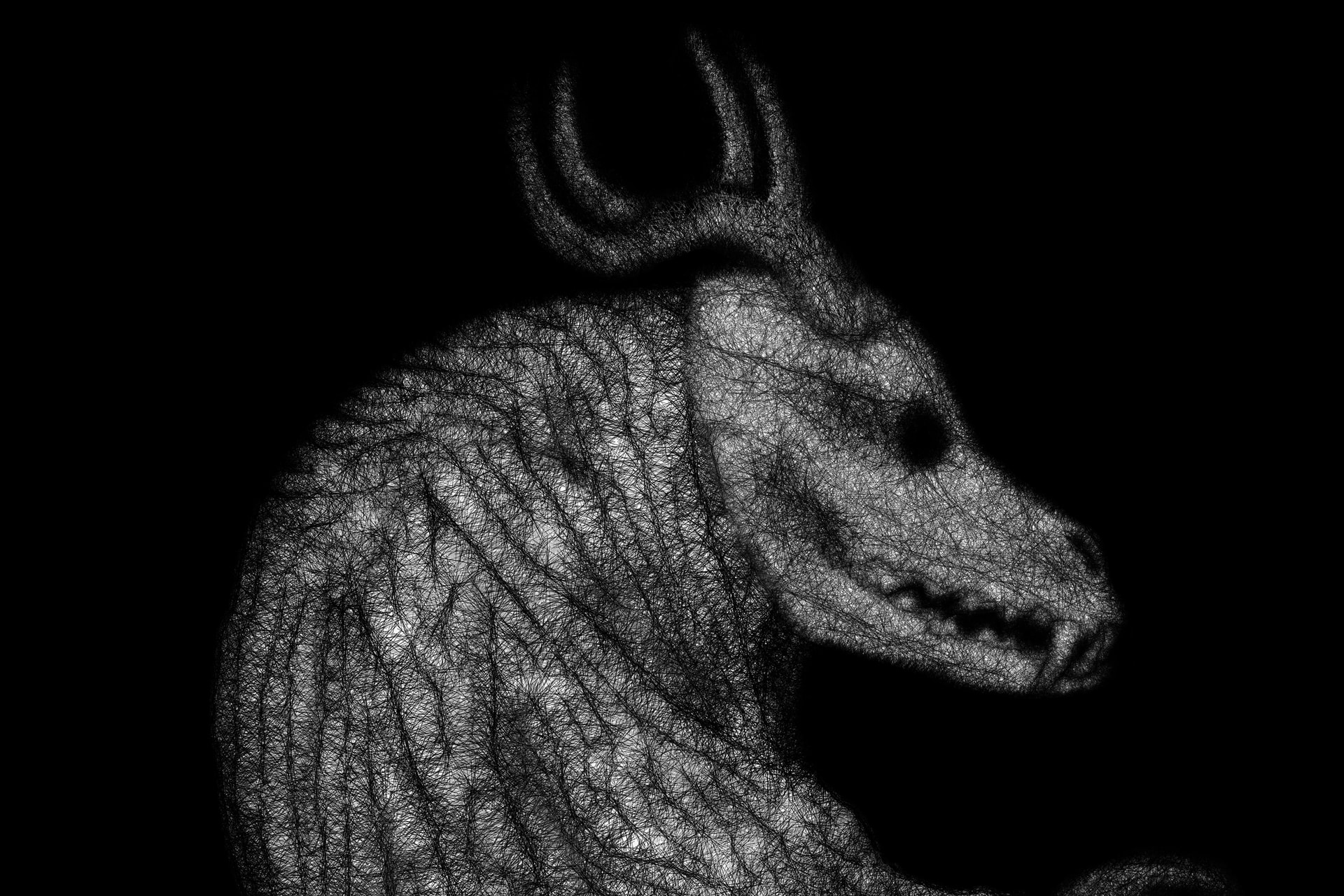 Hogyan változtatja a Wendigo-pszichózis az embereket „megszállt” kannibálokká?