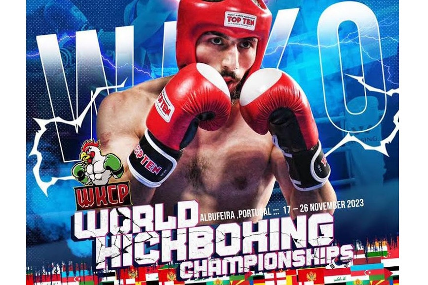 Rekordlétszám és jó magyar esélyek várhatóak a kick-box vb-n