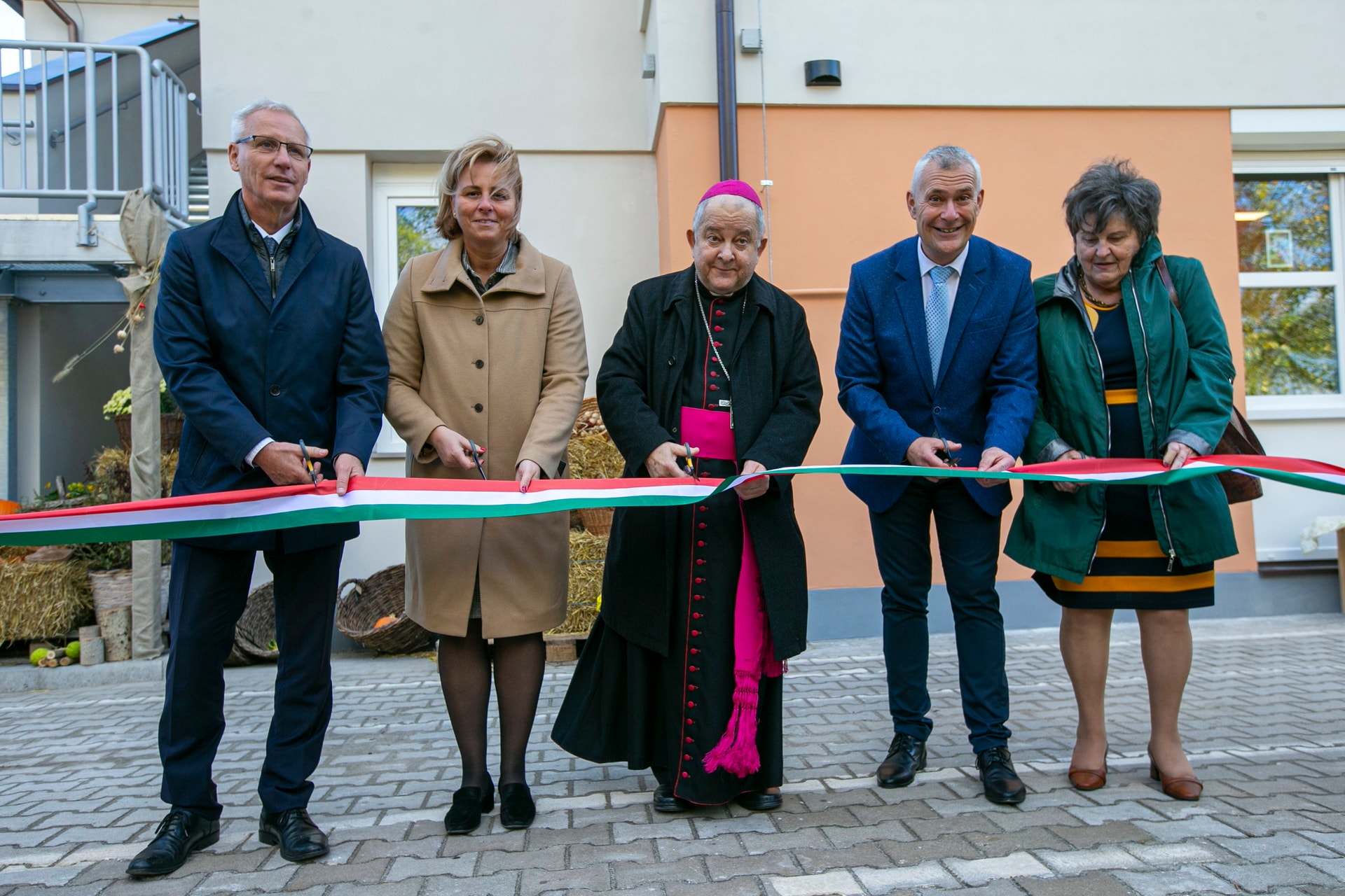 Soltész Miklós: A katolikus egyház óvodafejlesztési programja országosan mintegy 14 ezer férőhelyet érint