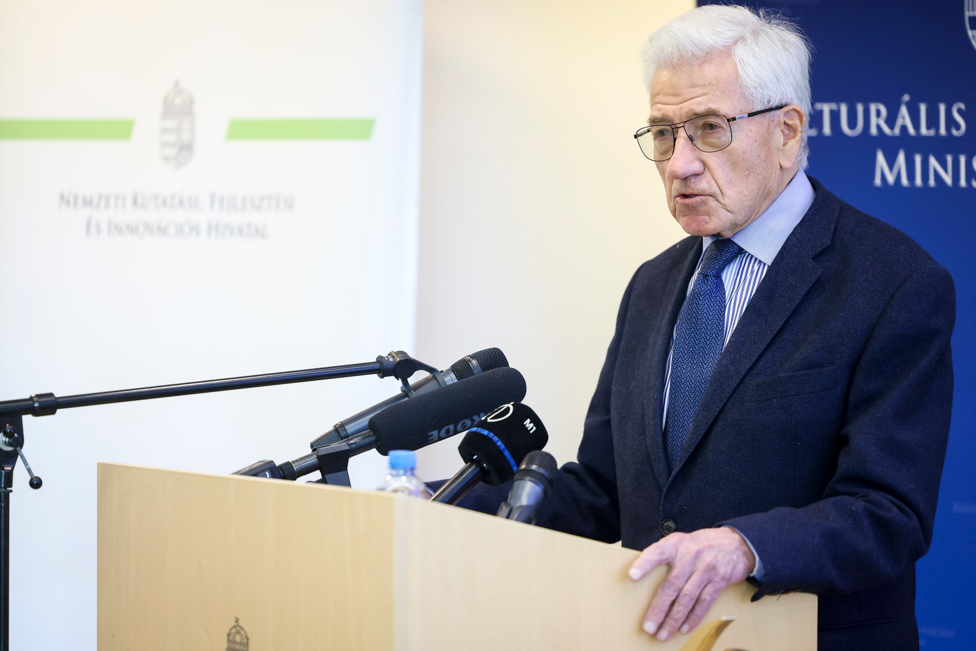 Meghirdették a 2023. évi Magyar Innovációs Nagydíj pályázatot