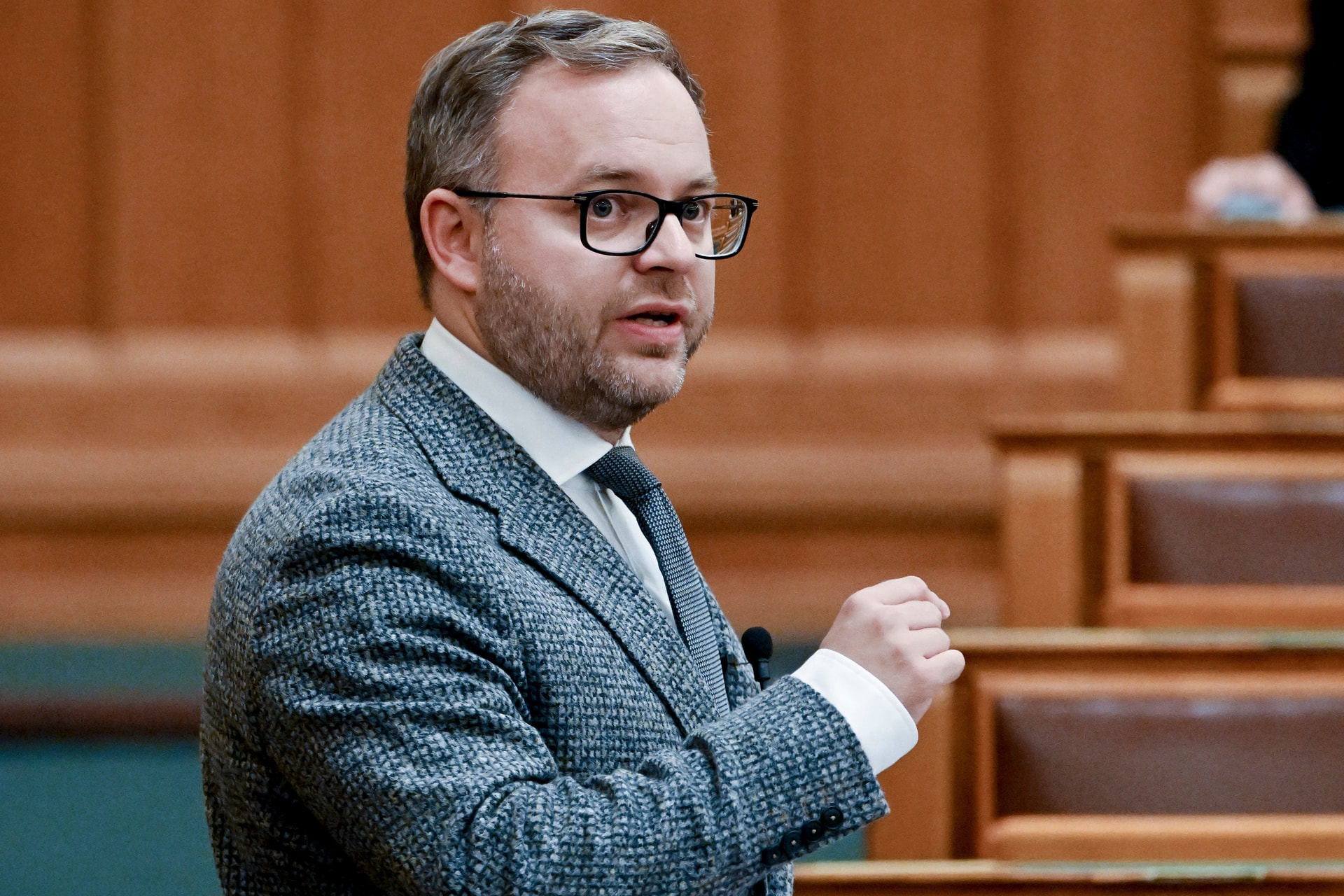 Orbán Balázs: Nem elfogadható, amit Brüsszelből kínálnak a magyaroknak