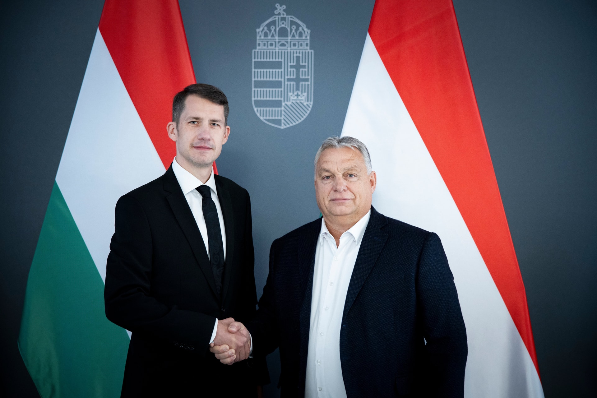 Orbán Viktor és Pásztor Bálint találkozóján megerősítették a VMSZ és a magyar kormány szövetségét