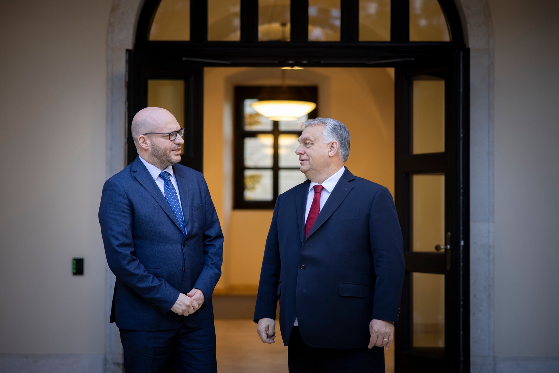 Orbán Viktor: Olaszország az egyik legfontosabb szövetségesünk
