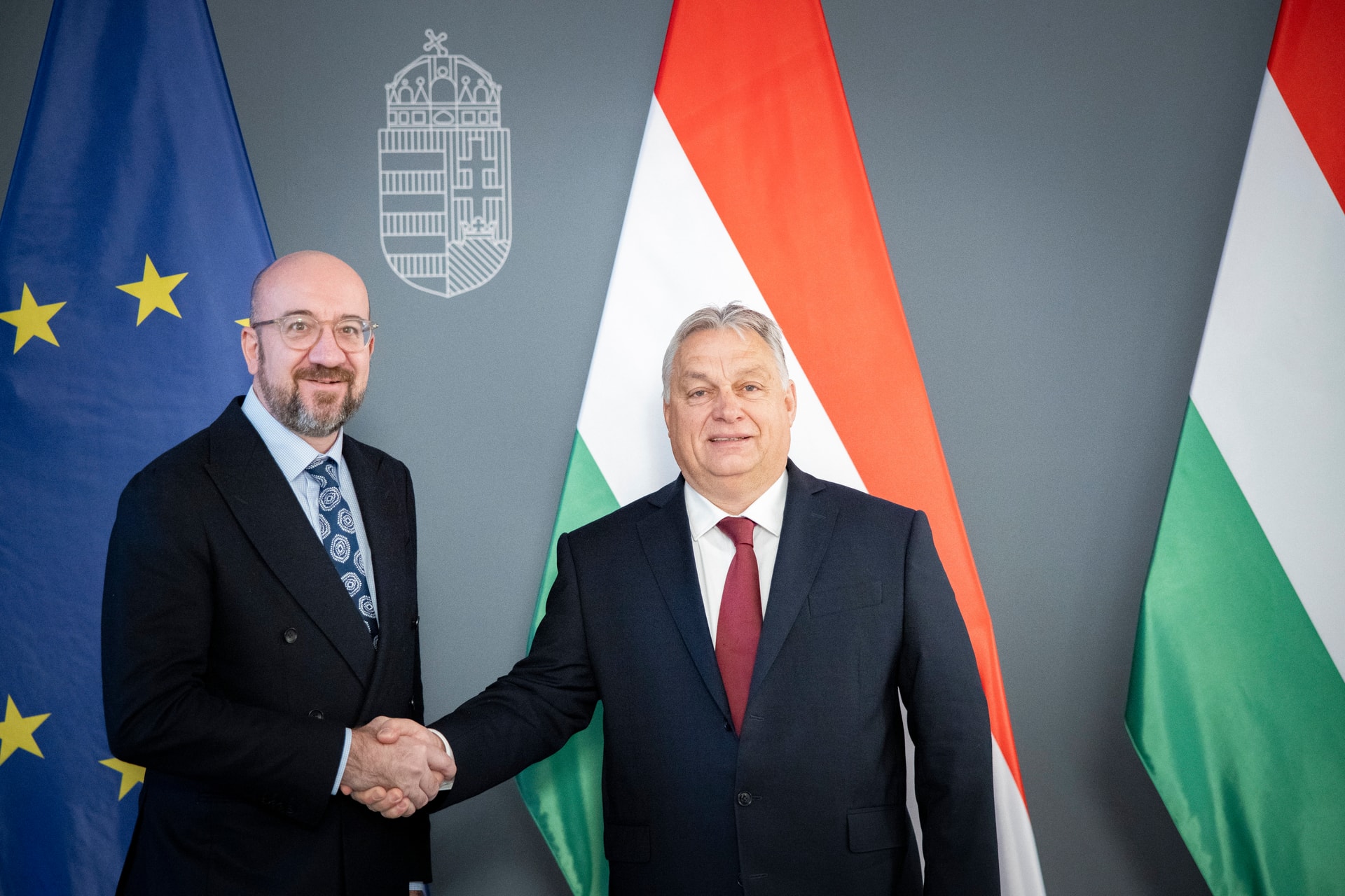 Aggódnak a szlovének, hogy Orbán Viktor nincs egyedül